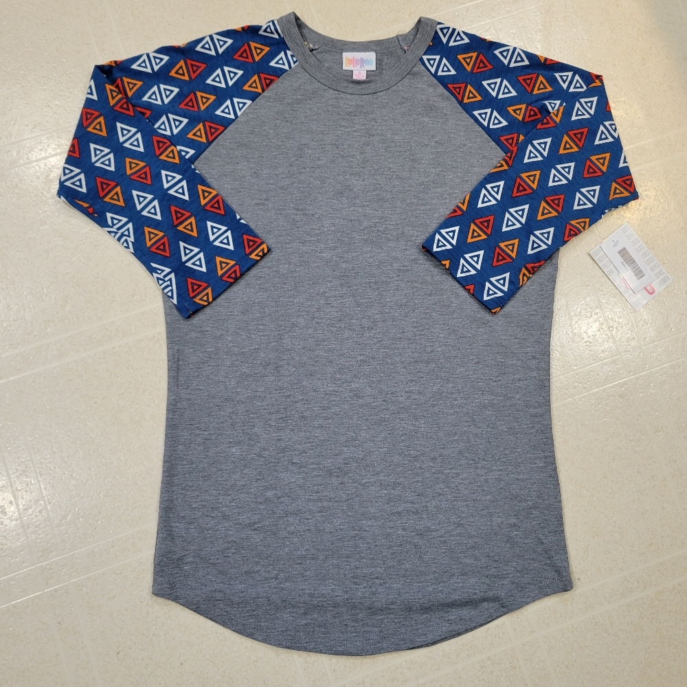 LuLaRoe Randy Women's Size Small NWT